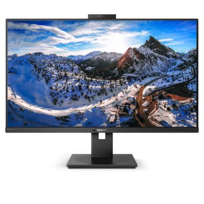 Philips Brilliance P-line 326P1H USB-C 32" Monitor 326P1H/00 - OwnerApprovedWeb 8442b39f6db1