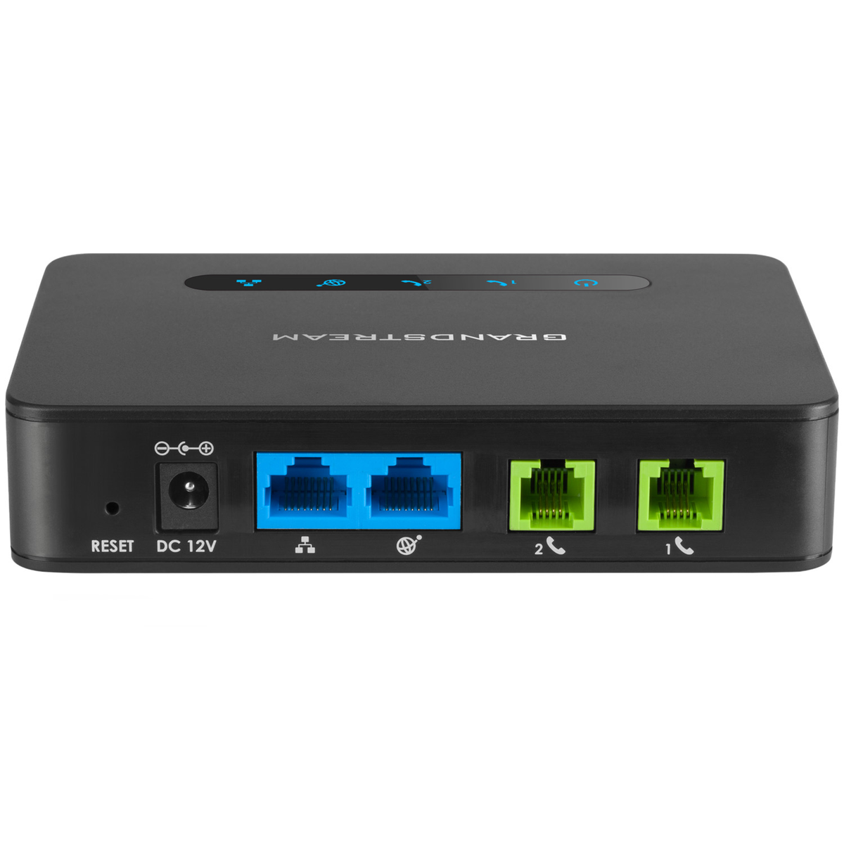 Grandstream Networks Grandstream Ht812 v2 Voice-over-IP HT812_V2 - OwnerApprovedWeb 8494e9da32a7