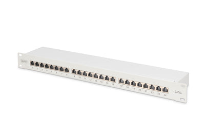 DIGITUS Professional Patch Panel DN-91624S-EA - ITscopeFeed 8496feb18045
