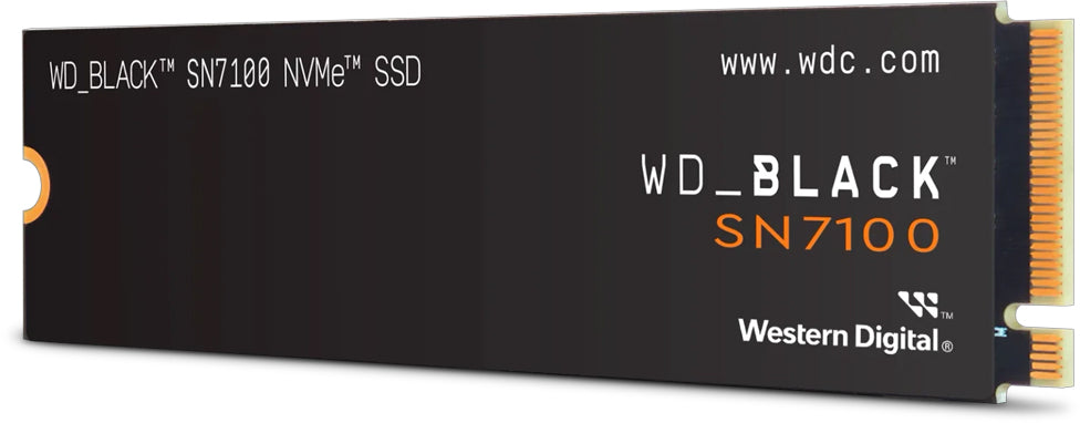 WD_BLACK SN7100 M.2 2280 2TB NVMe PCIe 4.0 SSD WDS200T4X0E-00CJA0 - OwnerApprovedWeb 853067495703