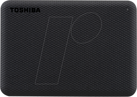 Toshiba Canvio Advance 4TB 2.5" SATA HDD HDTCA40EK3CA - OwnerApprovedWeb 858426a390db