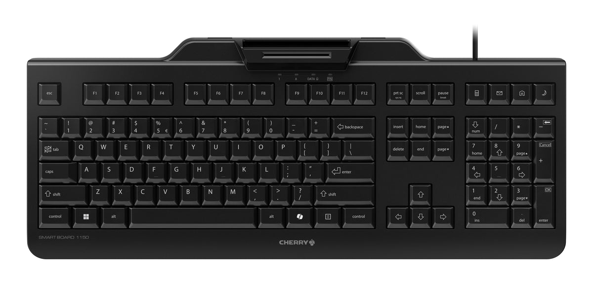 Cherry Smart Board 1150 Keyboard JK-A1150EU-2 - OwnerApprovedWeb 85ddeb20d984