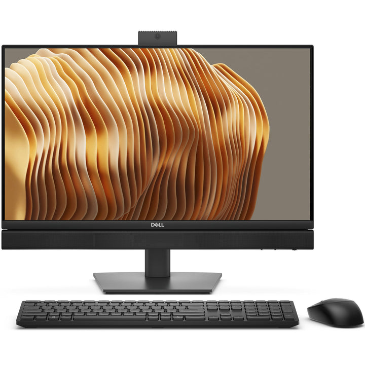 Dell Pro 24 QC24251 512GB DDR5 Bluetooth 2.2GHz All-In-One RY02T
