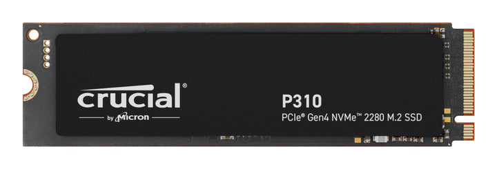 Crucial P310 1TB PCIe 4.0 NVMe SSD CT1000P310SSD8-T