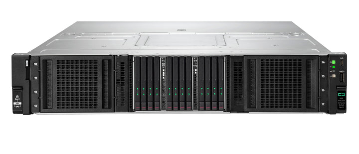HPE ProLiant Compute Dl340 Gen12 6505P 1TB SATA Server P87782-425