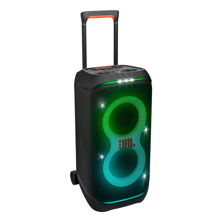 JBL PartyBox Stage 320 Party Bluetooth Speaker JBLPBSTAGE320EP