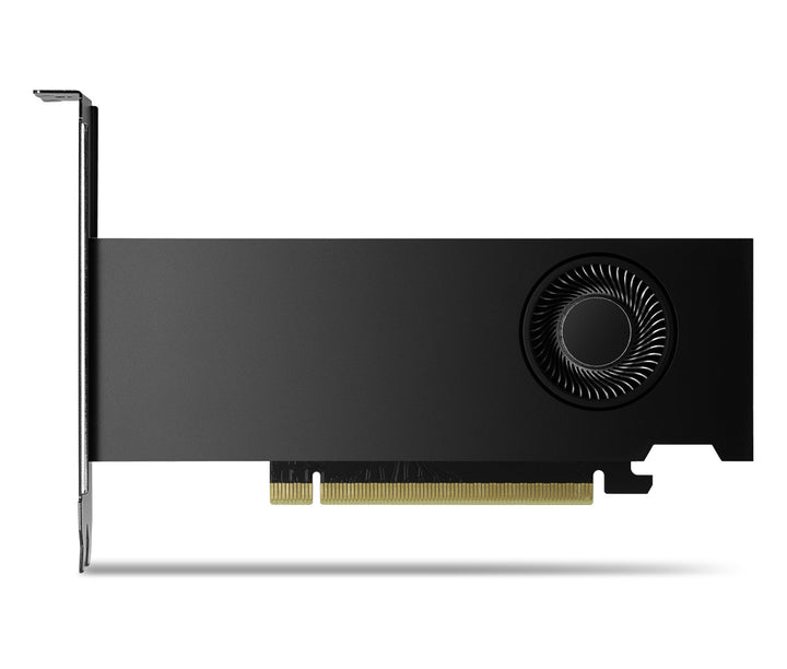 HP NVIDIA RTX 16GB GDDR6 Graphics Card 8D6B8AA