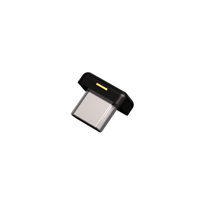 Yubico YubiKey 5C Nano USB US USB-C Security Key 5060408461518
