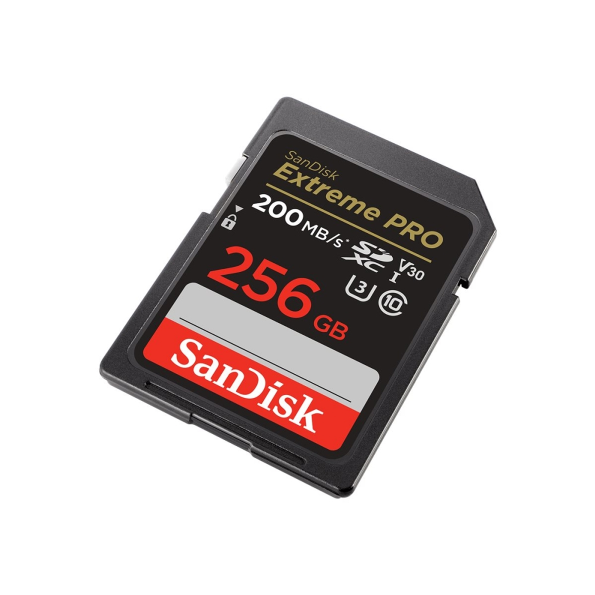 SanDisk SD Extreme Pro Uhs-I Card 256GB Memory Card SDSDXXD-256G-GN4IN - OwnerApprovedWeb 8a15f7b88044