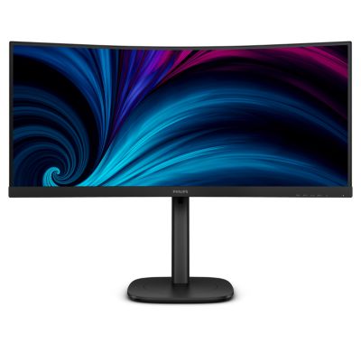 Philips 34B2U3600C USB-C 34" Monitor 34B2U3600C/00