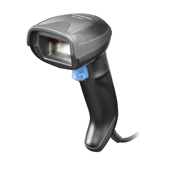 Datalogic Gryphon I GD4520 Barcode scanner GD4520-BKK1B