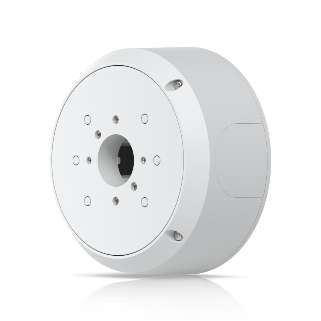 Ubiquiti UniFi Camera Junction Input Device Accessory UACC-CAMERA-JB-W - OwnerApprovedWeb 8c0d5a4e2677