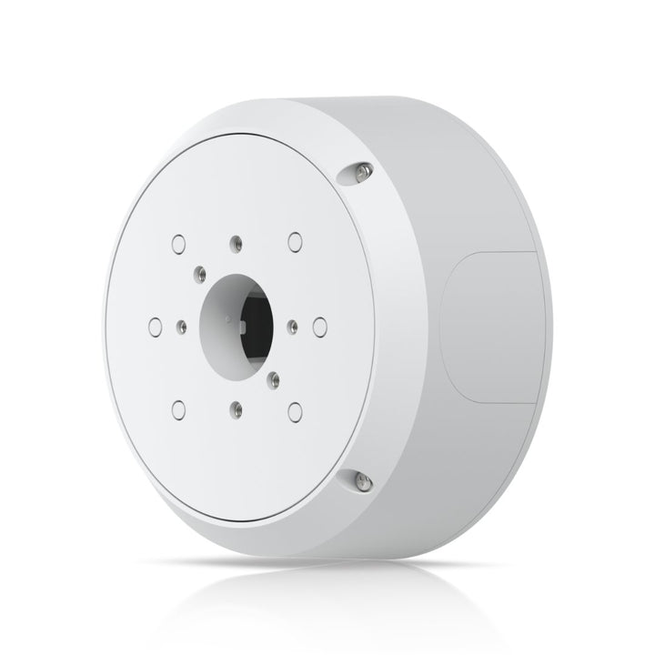 Ubiquiti UniFi Camera Junction Input Device Accessory UACC-CAMERA-JB-W