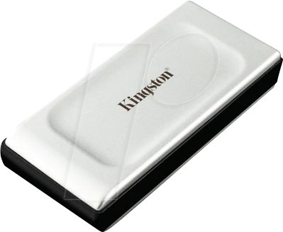 Kingston XS2000 Portable 500GB USB 3.2 SSD SXS2000/500G - OwnerApprovedWeb 8c346ad03462