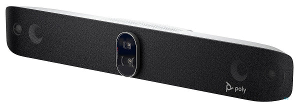 Poly Studio X72 All-In-One Video Bar Network Camera A4LZ8AA#ABB