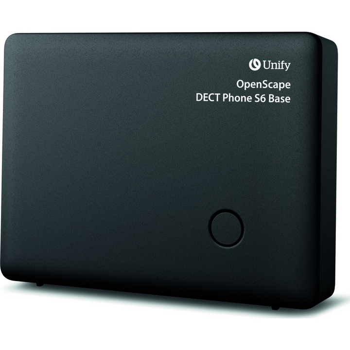 Unify OpenScape DECT S6 Base Phone L30250-F600-C511