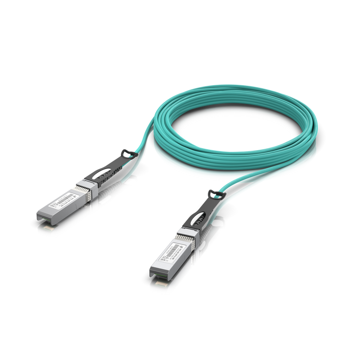 Ubiquiti Network Accessory UACC-AOC-SFP10-10M
