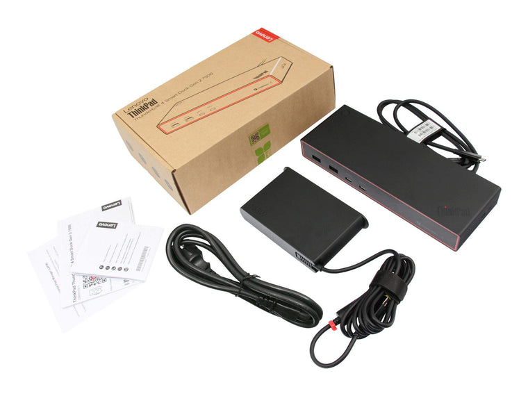 Cables, Power & Accessories