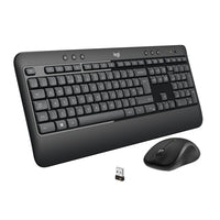 Logitech MK540 Advanced Keyboard And Mouse Set 920-008685