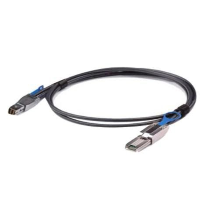 HPE Ext 2.0m MiniSAS HD to MiniSAS HD Cb Cable 716197-B21