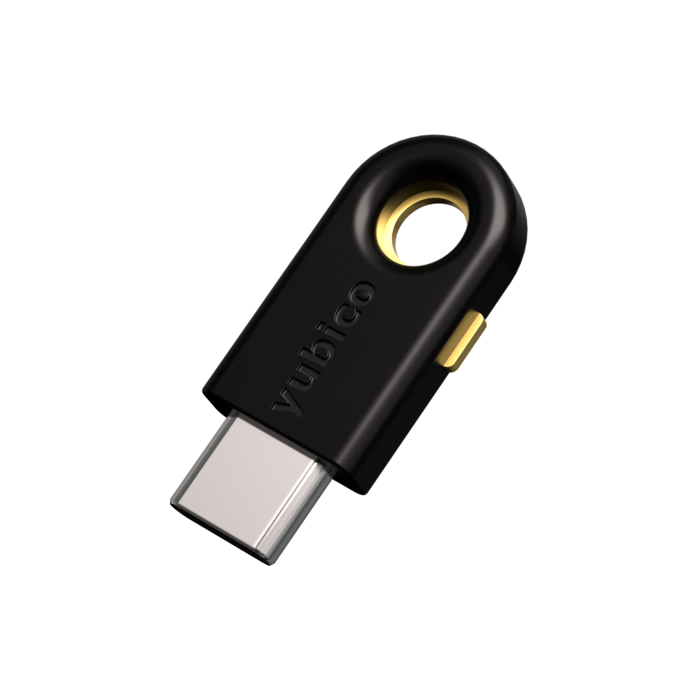Yubico YubiKey 5C FIPS 140-3 USB-C Network security 5060408466261 - OwnerApprovedWeb 904c0c34af81