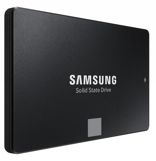 Samsung 870 EVO MZ-77E4T0B 4TB 2.5" SATA SSD MZ-77E4T0B/EU - OwnerApprovedWeb 9289f53fc96d