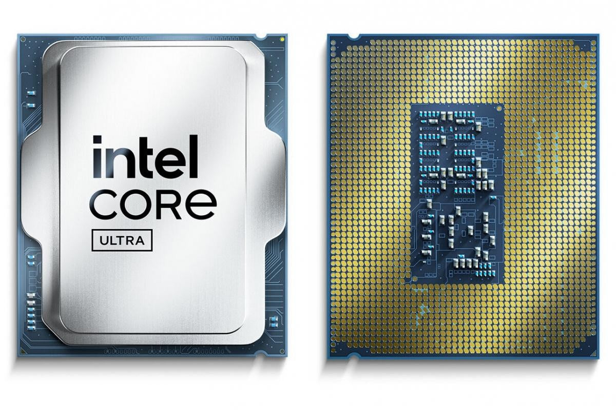 Intel Core Ultra 7 270K Plus 5.5GHz CPU AT807683B9B4884 - OwnerApprovedWeb 943431cdf261