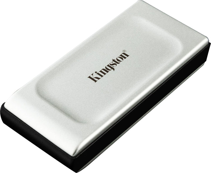 Kingston XS2000 portable 1TB USB 3.2 SSD SXS2000/1000G