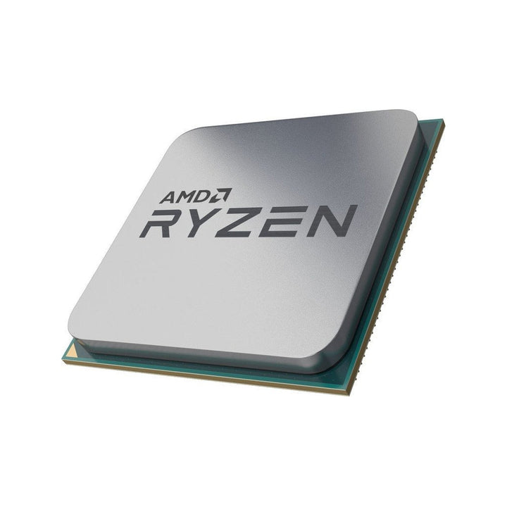 AMD Ryzen 5 5600 AM4 3.5GHz CPU 100-000000927