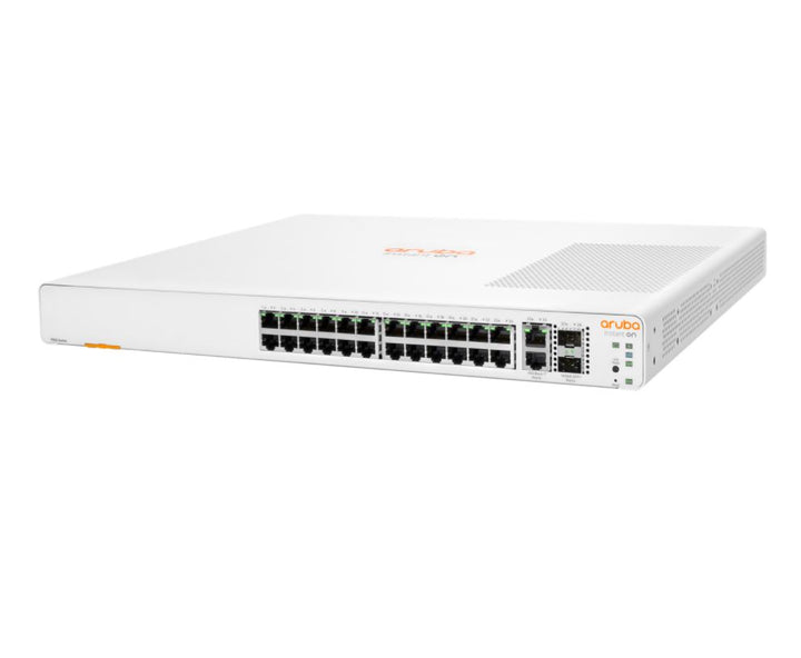 HPE Instant On 1960 24g Ethernet Switch JL806A#ABB