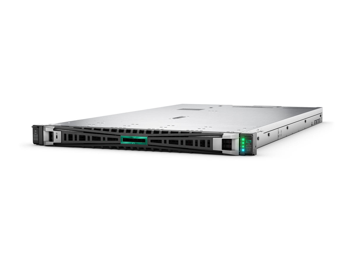 HPE ProLiant Dl360 G12 6507P 8Sff 1TB SATA 3.5GHz Server P90003-425 - ITscopeDatasheet 95f53fba7d9c