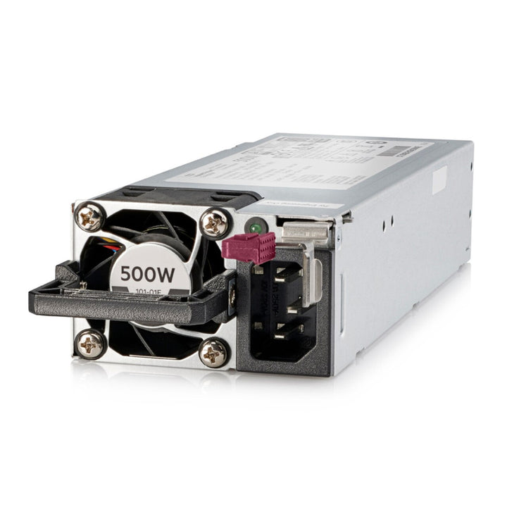 HPE Flex Slot Platinum Hot Plug Power Supply 865408-B21