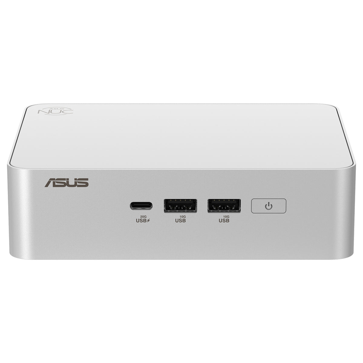 ASUS NUC 15 Pro+ Rnuc15Crsu700002 DDR5 Wi-Fi Barebone 90AR00P3-M00040 - OwnerApprovedWeb 9760e2c41720