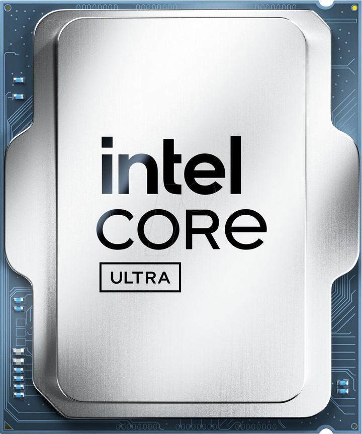 Intel Core Ultra 7 265F Socket LGA1851 2.4GHz CPU AT8076806411