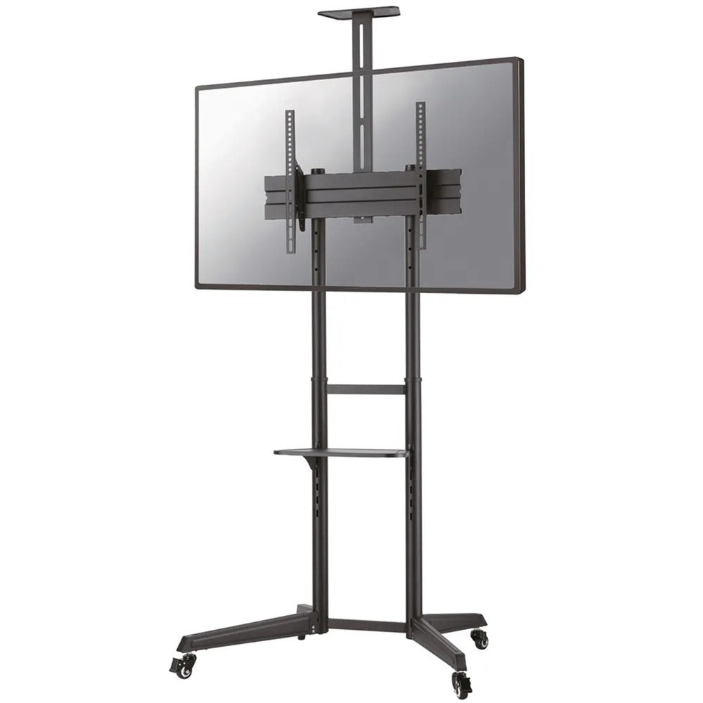 Neomounts Mobile Floor Stand incl AV Flatscreen Accessory FL50-550BL1 - OwnerApprovedWeb 98f2337eda7c