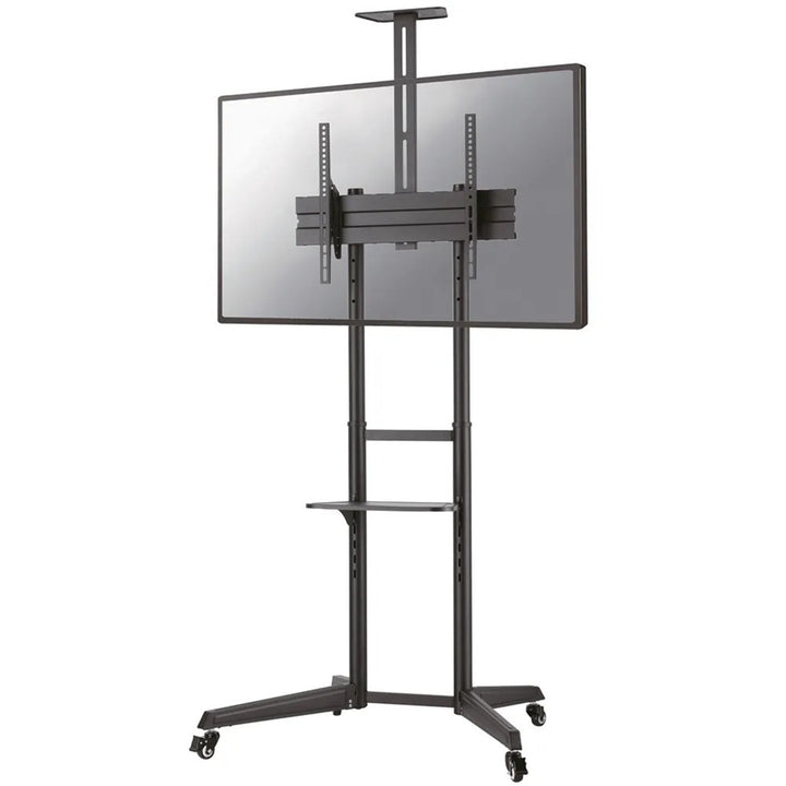 Neomounts Mobile Floor Stand incl AV Flatscreen Accessory FL50-550BL1