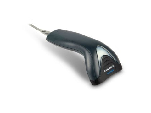 Datalogic Touch TD1100 65 Lite Barcode scanner TD1120-BK-65K1 - ITscopeFeed 995dc28f7229
