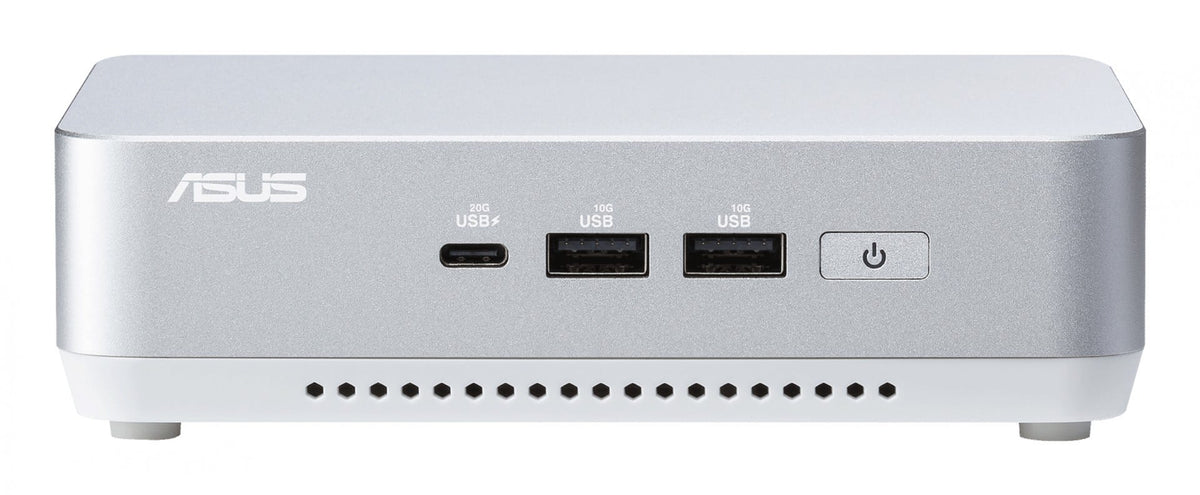 ASUS NUC 14 Pro+ Rnuc14Rvsu900002I DDR5 Wi-Fi Barebone 90AR0051-M000J0 - OwnerApprovedWeb 997284cec009