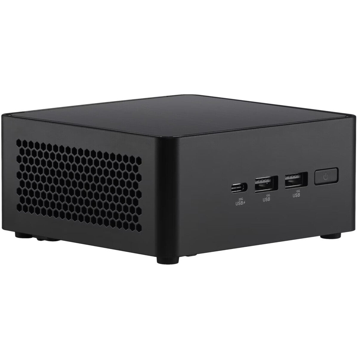 ASUS NUC 14 Pro Rnuc14Rvhi300002I Mini PC Barebone 90AR0072-M00040 - OwnerApprovedWeb 99b41c30a923