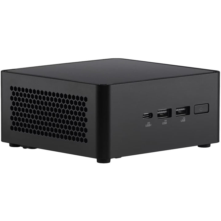 ASUS NUC 14 Pro Rnuc14Rvhi300002I Mini PC Barebone 90AR0072-M00040