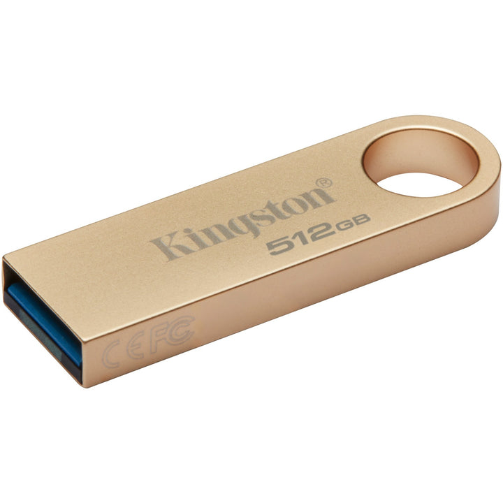Kingston USB DataTraveler Se9 G3 512GB USB Flash Drive DTSE9G3/512GB
