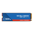 WD Blue SN5100 500GB PCIe 4.0 NVMe SSD WDS500G5B0E-00CPE0 - OwnerApprovedWeb 9ad6a40f30dd