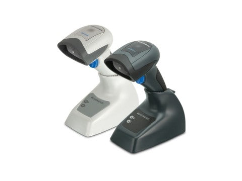 Datalogic QuickScan Mobile QM2131 Barcode scanner QM2131-BK-433K1