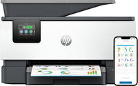 HP OfficeJet Pro 9120b All-in-One 4 in 1 Inkjet USB 2.0 Fax 4V2N0B#629