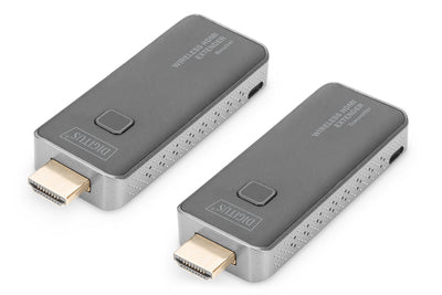 DIGITUS Wireless HDMI extender set 50 m Cable / adapter set DS-55318