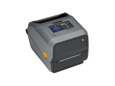 Zebra ZD621 Thermal Transfer Bluetooth Label Printer ZD6A143-30EF00EZ