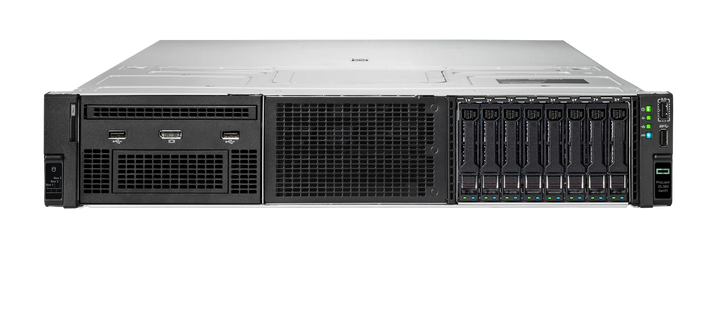 HPE ProLiant Dl380 Gen11 6530 1TB SAS SATA 2.1GHz Server P81787-425