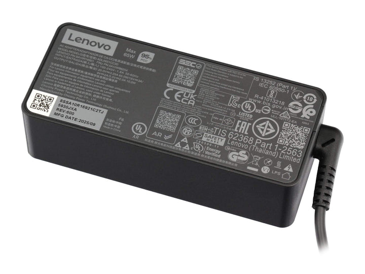 Lenovo X1 Yoga USB-C AC Adapter 4X20M26272