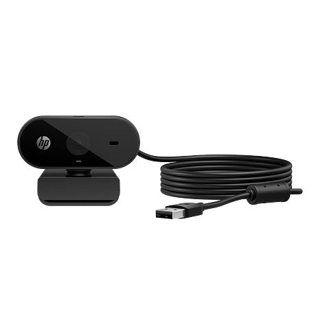 HP 325 FHD USB-A Webcam 53X27AA