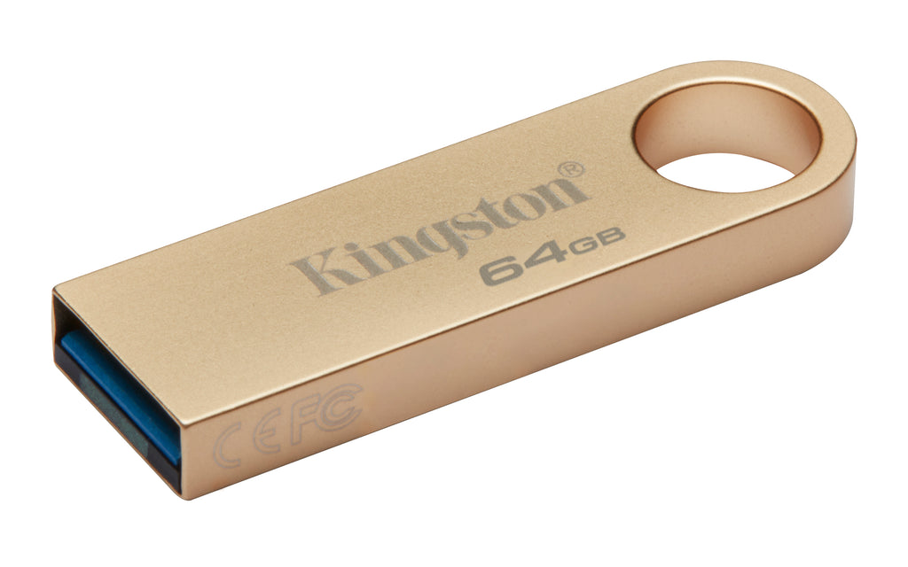 Kingston USB DataTraveler Se9 G3 64GB USB Flash Drive DTSE9G3/64GB - OwnerApprovedWeb a20e0e7e3c2b